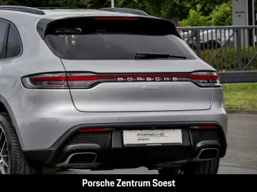 Macan /20-Zoll/PASM/Panoramadach/Komfortsitze