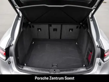 Macan /20-Zoll/PASM/Panoramadach/Komfortsitze
