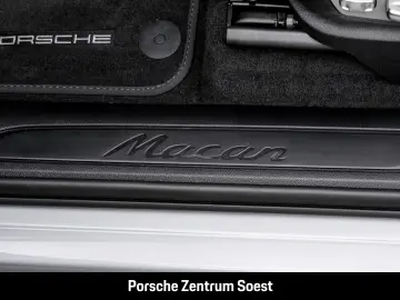 Macan /20-Zoll/PASM/Panoramadach/Komfortsitze
