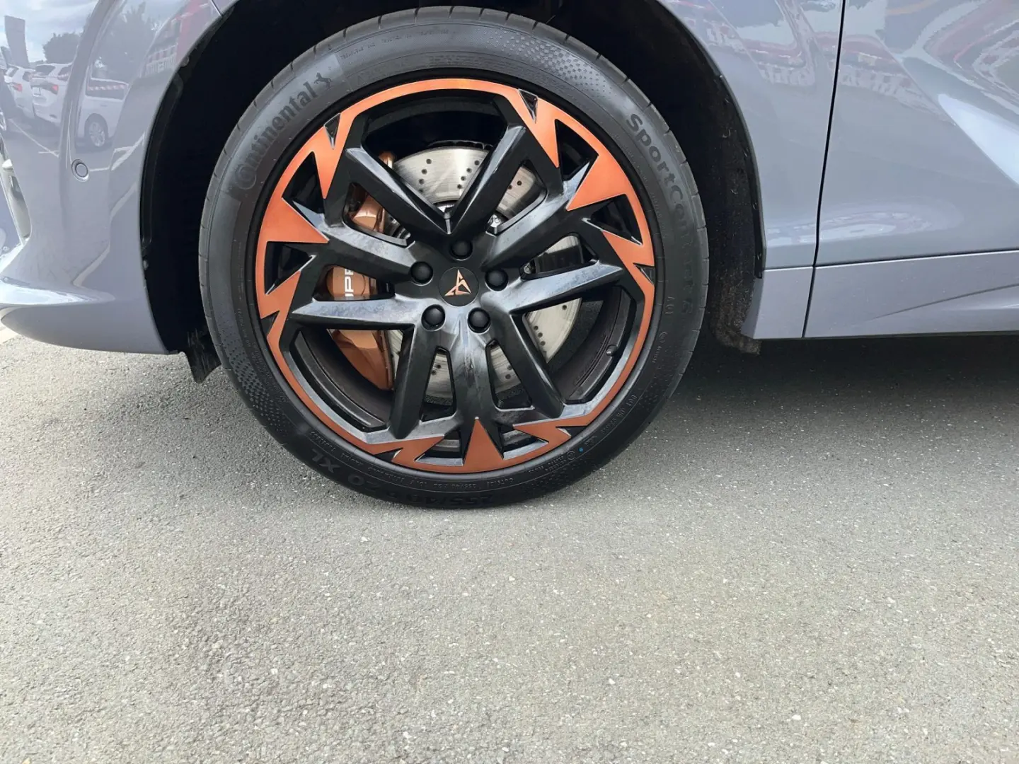 Terramar 2.0 TSI VZ 4Drive HD-MATRIX LED, SHZ, R