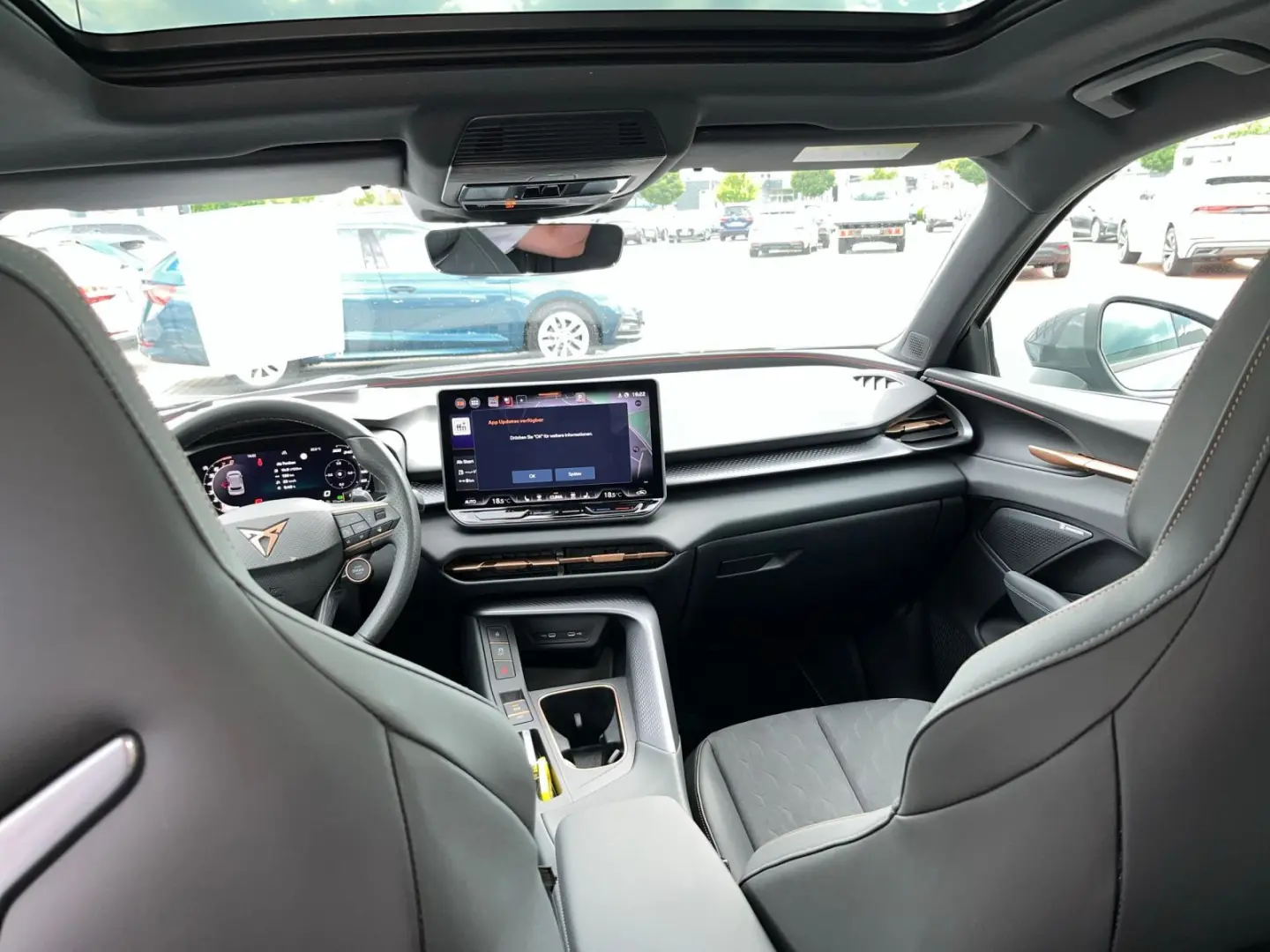 Terramar 2.0 TSI VZ 4Drive HD-MATRIX LED, SHZ, R