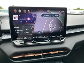 Terramar 2.0 TSI VZ 4Drive HD-MATRIX LED, SHZ, R