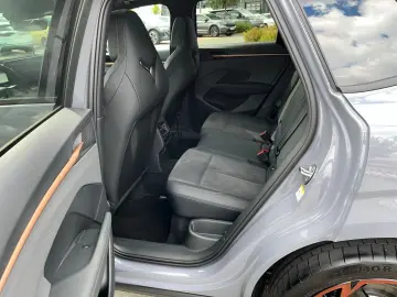 Terramar 2.0 TSI VZ 4Drive HD-MATRIX LED, SHZ, R
