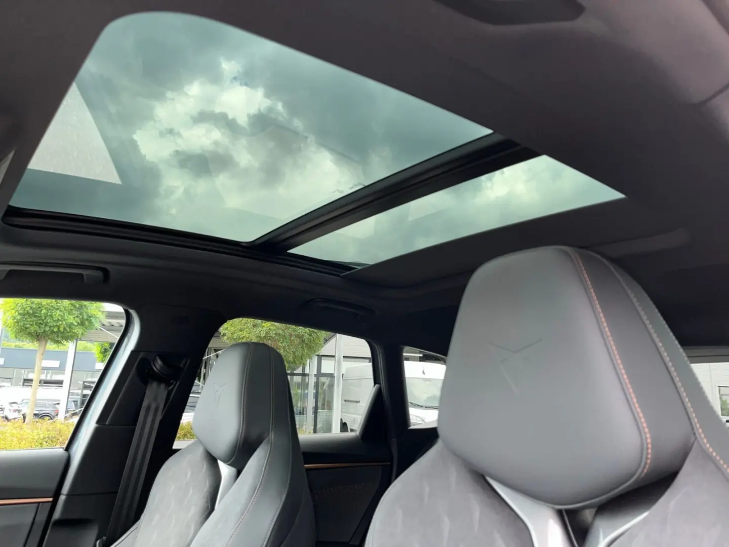 Terramar 2.0 TSI VZ 4Drive HD-MATRIX LED, SHZ, R