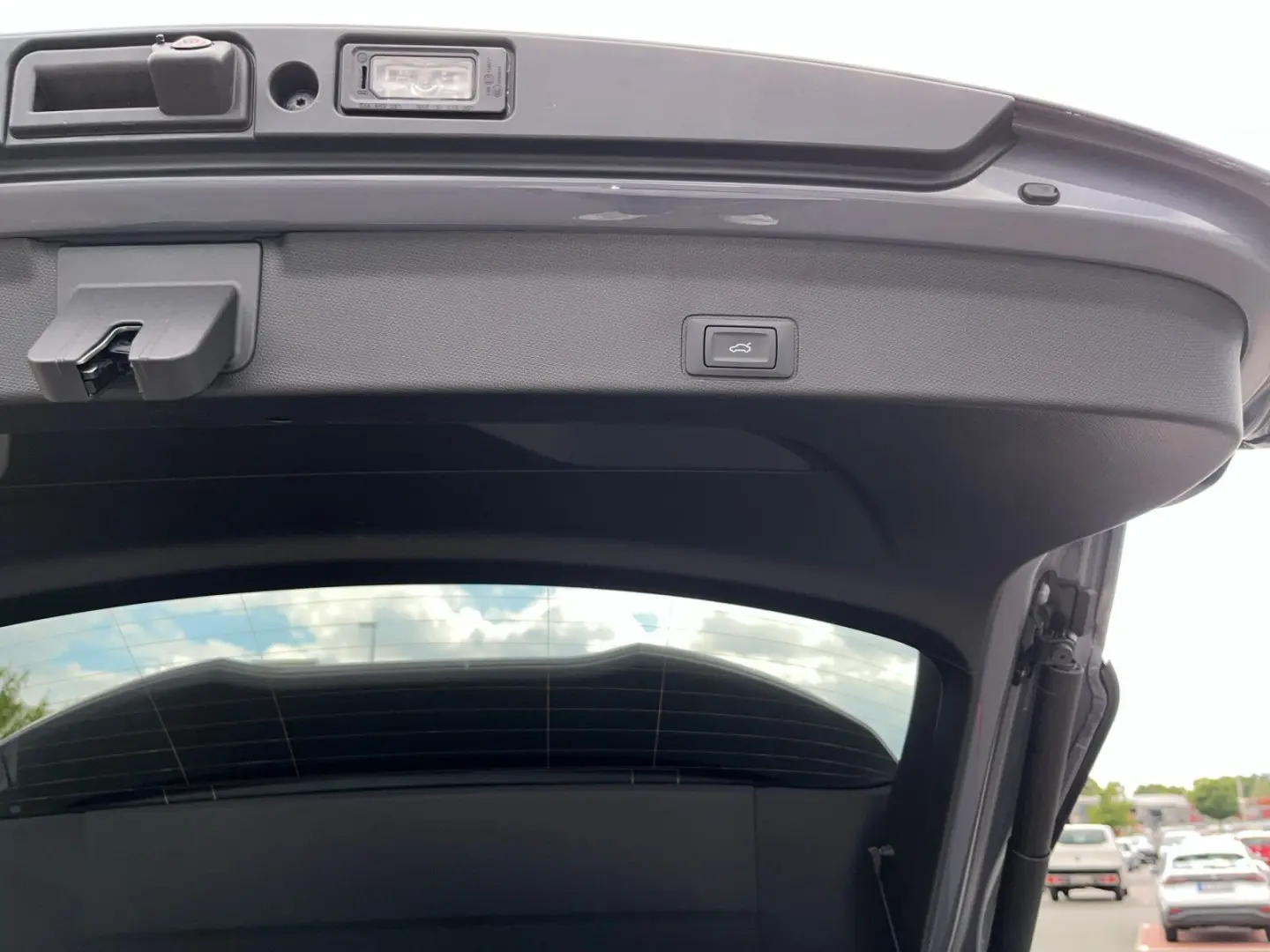 Terramar 2.0 TSI VZ 4Drive HD-MATRIX LED, SHZ, R
