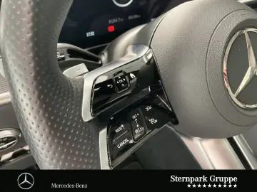 GLC 300 de 4M AMG Night+Pano+AHK+HUD+Burm+Trittb