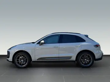 Macan T Pano,Chrono, ServoPlus