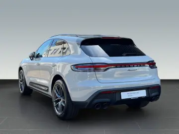 Macan T Pano,Chrono, ServoPlus