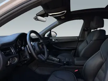 Macan T Pano,Chrono, ServoPlus