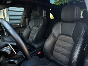 Macan T Pano,Chrono, ServoPlus
