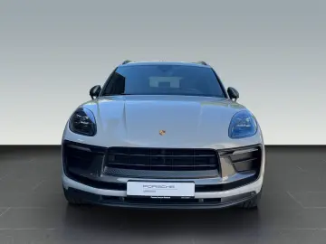 Macan T Pano,Chrono, ServoPlus