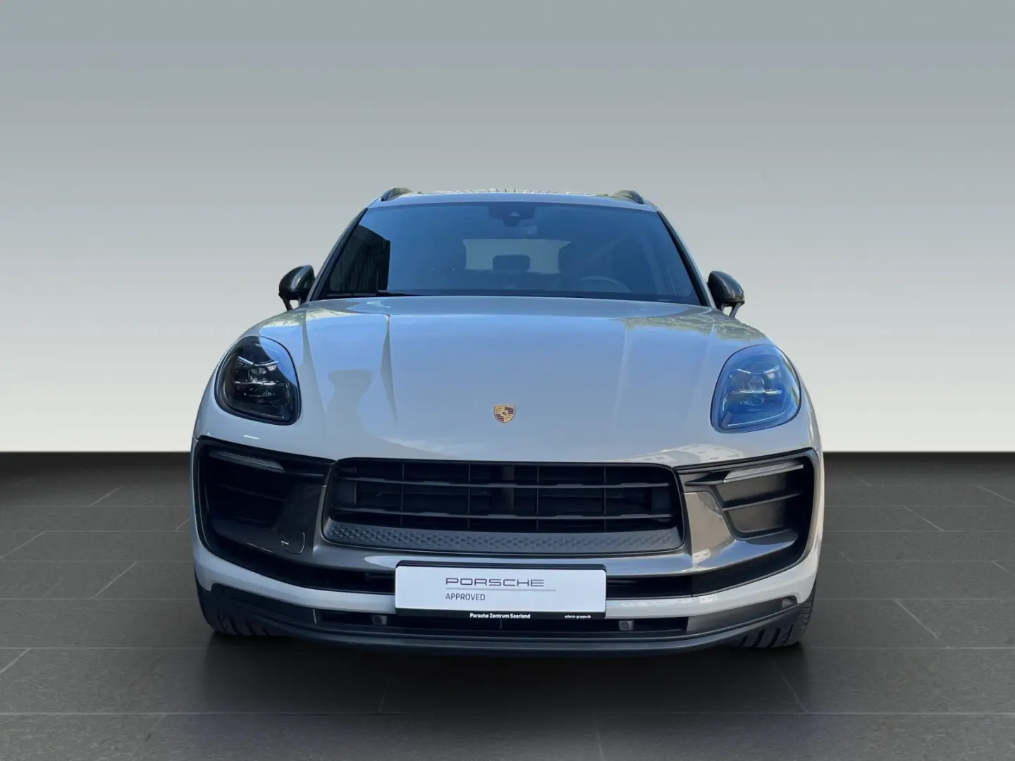 Macan T Pano,Chrono, ServoPlus