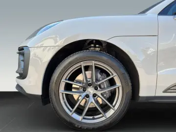 Macan T Pano,Chrono, ServoPlus