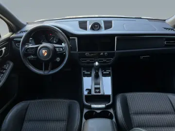 Macan T Pano,Chrono, ServoPlus