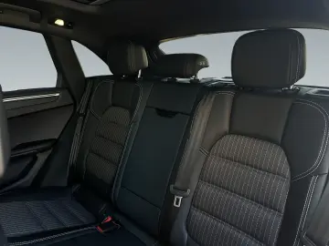 Macan T Pano,Chrono, ServoPlus