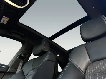 Macan T Pano,Chrono, ServoPlus