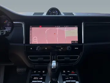 Macan T Pano,Chrono, ServoPlus