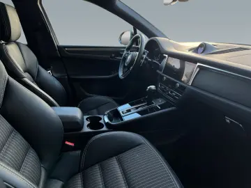 Macan T Pano,Chrono, ServoPlus