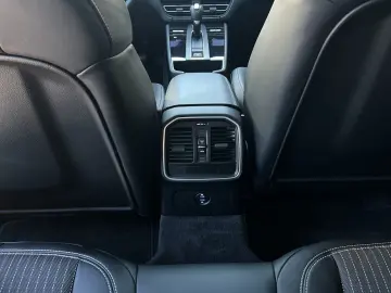 Macan T Pano,Chrono, ServoPlus