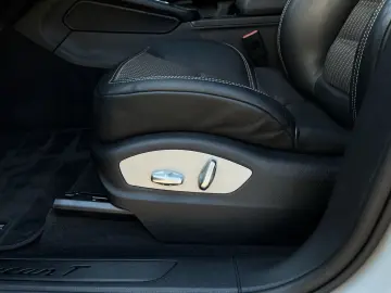 Macan T Pano,Chrono, ServoPlus