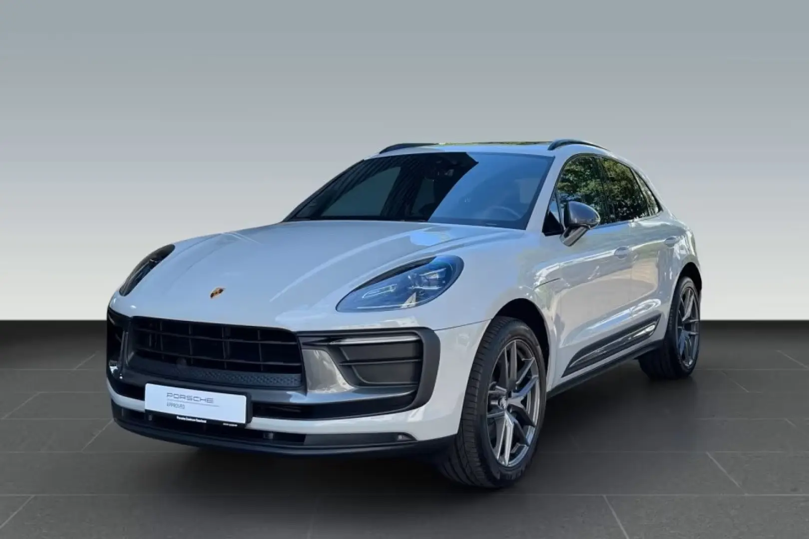 Macan T Pano,Chrono, ServoPlus