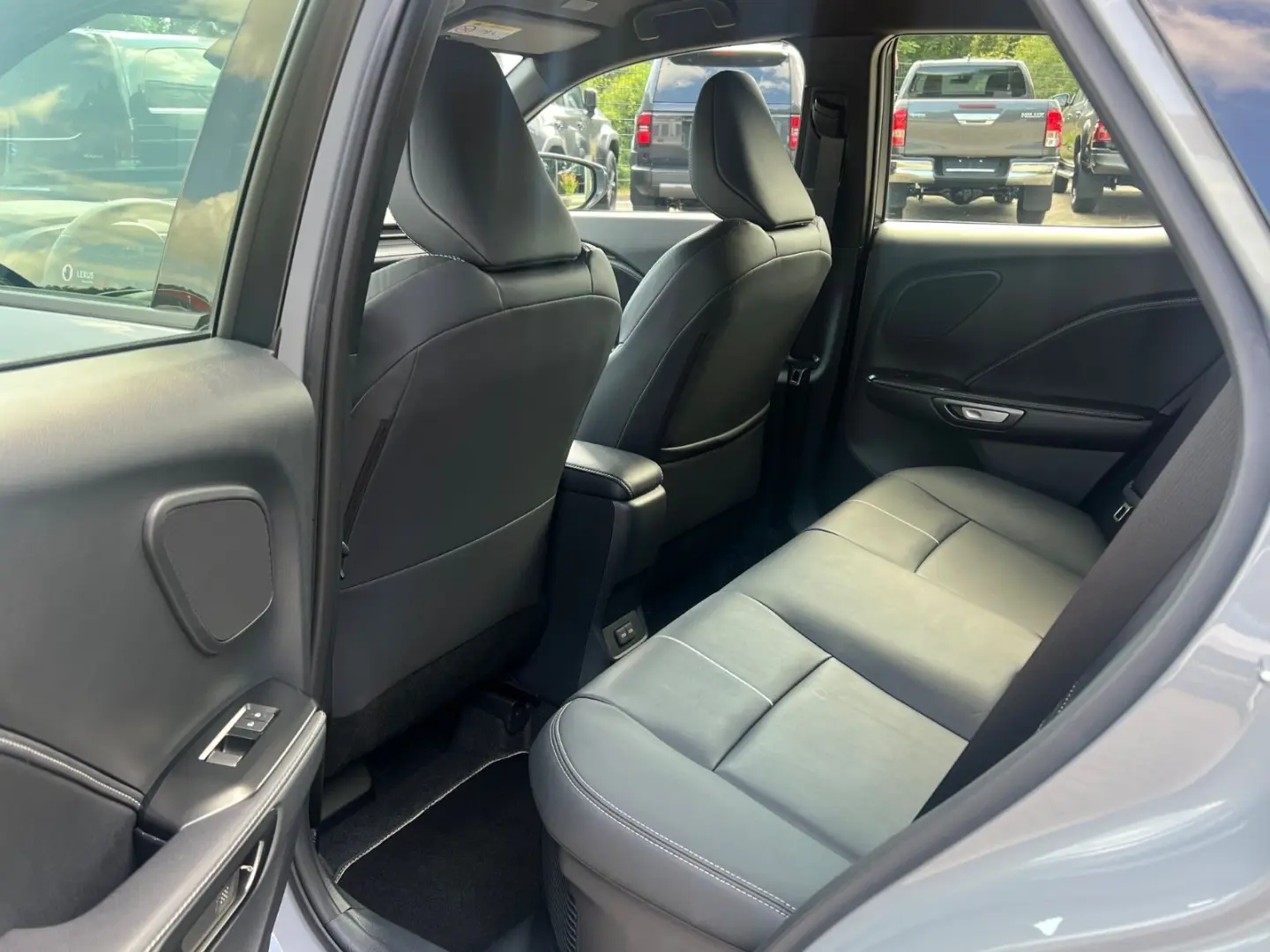 LBX 1.5 Relax.Leder.HUD.AWD.LED.360.Kam.Mark-Lev