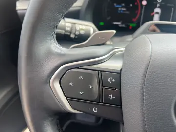 LBX 1.5 Relax.Leder.HUD.AWD.LED.360.Kam.Mark-Lev