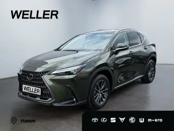 NX 350h E-FOUR Executive Line  LED HUD 360  Pano