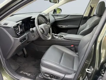 NX 350h E-FOUR Executive Line *LED*HUD*360°*Pano