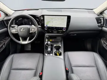 NX 350h E-FOUR Executive Line *LED*HUD*360°*Pano