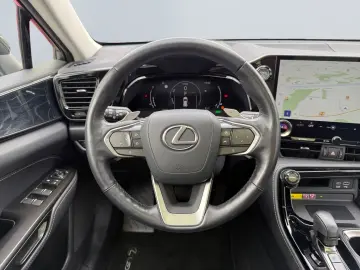 NX 350h E-FOUR Executive Line *LED*HUD*360°*Pano