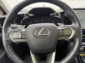 NX 350h E-FOUR Executive Line *LED*HUD*360°*Pano