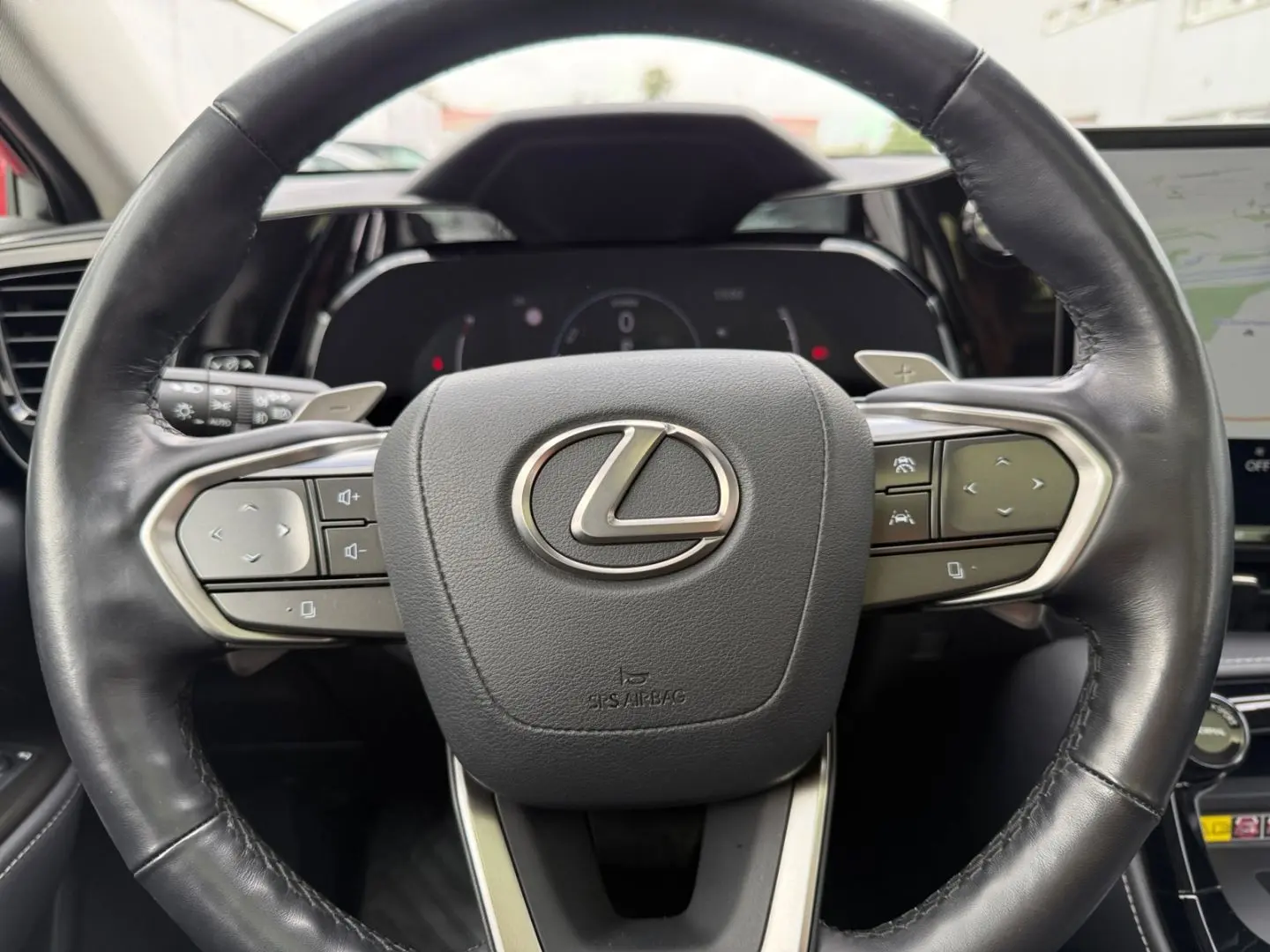 NX 350h E-FOUR Executive Line *LED*HUD*360°*Pano
