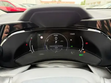 NX 350h E-FOUR Executive Line *LED*HUD*360°*Pano