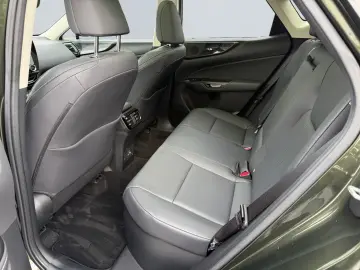 NX 350h E-FOUR Executive Line *LED*HUD*360°*Pano