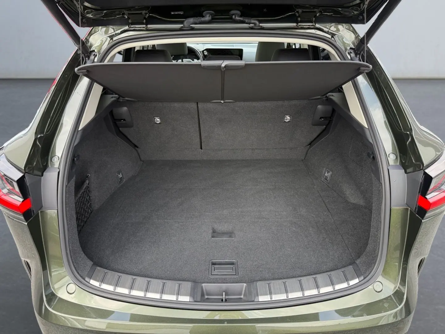 NX 350h E-FOUR Executive Line *LED*HUD*360°*Pano