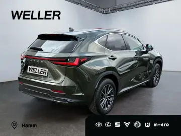 NX 350h E-FOUR Executive Line *LED*HUD*360°*Pano