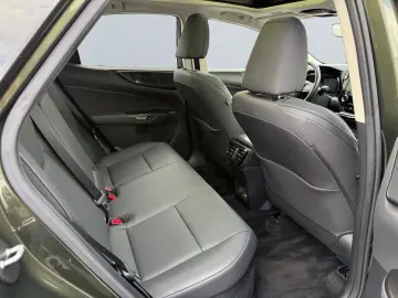 NX 350h E-FOUR Executive Line *LED*HUD*360°*Pano