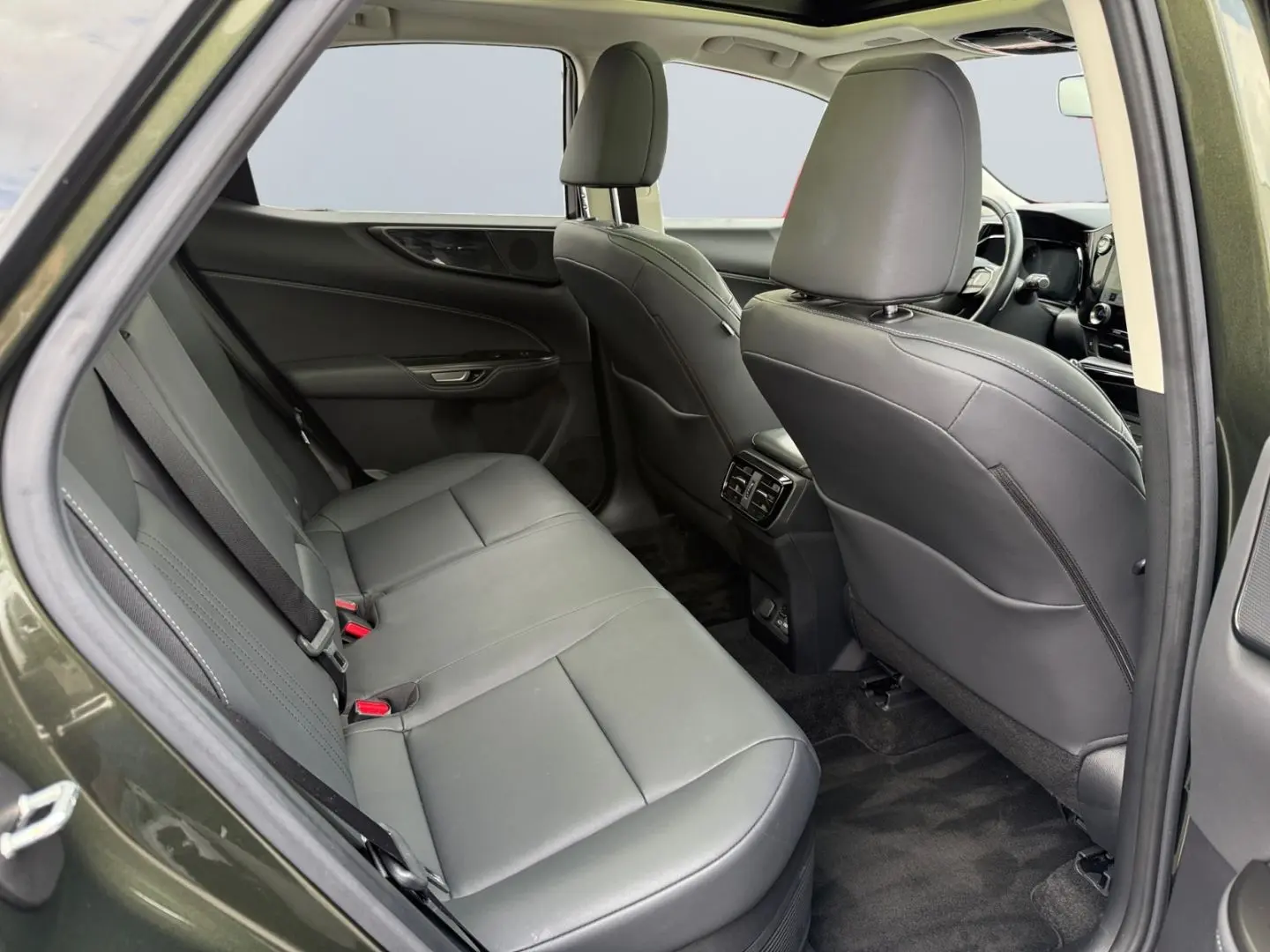 NX 350h E-FOUR Executive Line *LED*HUD*360°*Pano
