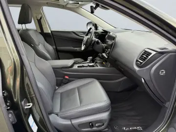 NX 350h E-FOUR Executive Line *LED*HUD*360°*Pano