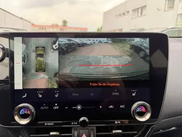 NX 350h E-FOUR Executive Line *LED*HUD*360°*Pano
