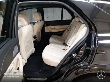 GLE 350e 4M AMG/Distr/Pano/360°/Trittb/AHK