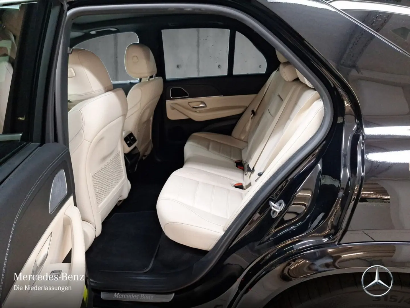 GLE 350e 4M AMG/Distr/Pano/360°/Trittb/AHK