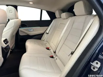 GLE 350 e 4M Coupé AMG *Night-P AHK Panorama 20