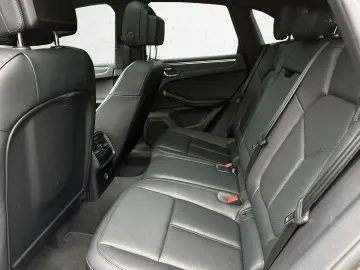 Macan PANO SHZ Lenkradheizung