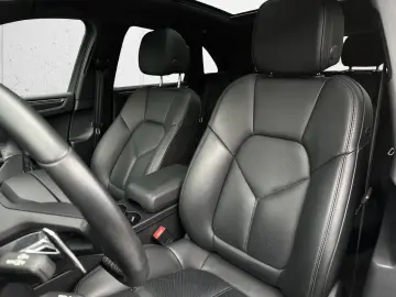 Macan PANO SHZ Lenkradheizung