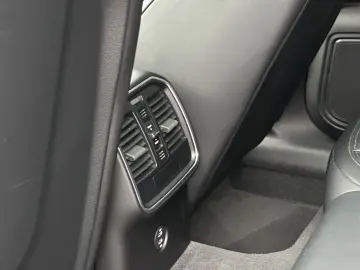 Macan PANO SHZ Lenkradheizung