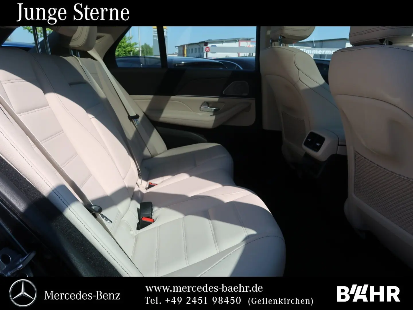 GLE 300 d 4M AMG/MBUX-Navi/LED/360°/Pano/LMR-20