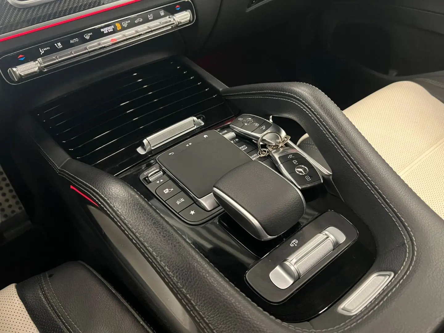 GLE 350 GLE -Klasse Coupe GLE 350 de 4Matic Voll