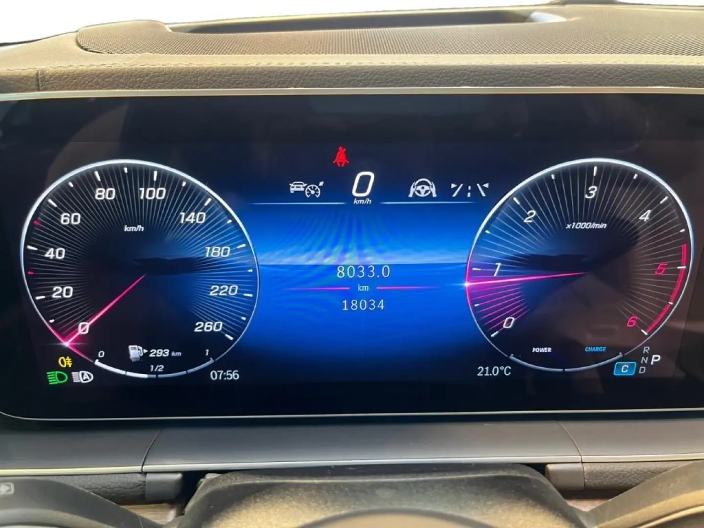 GLE 450 d 4matic AMG +MBUX+Wide+Navi+Pano+Burm